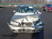 ✅ 2001 Hyundai Elantra GLS • VIN: KMHDN45D21U187009 • Lot: 41179646. Wystawiony na IAAI z przebiegiem 94 801 mil. Bezpłatny archiwum sprzedaży aukcyjnych z USA i szczegółowy raport historii pojazdu na DreamBid. Zdjęcie 12.