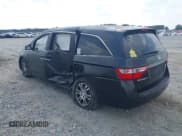 ✅ 2011 Honda Odyssey EX-L • VIN: 5FNRL5H68BB004967 • Lot: 43272671. Listed on IAAI with 182,146 mi. Free auction sales archive from the USA and detailed vehicle history report at DreamBid. Image 3.