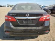 ✅ 2018 Nissan Sentra SV • VIN: 3N1AB7AP1JY273140 • Lot: 81031375. Listed on Copart with 102,189 mi. Free auction sales archive from the USA and detailed vehicle history report at DreamBid. Image 6.