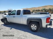 ✅ 2013 Chevrolet Silverado 1500 LT • VIN: 1GCRKSEAXDZ370274 • Lot: 67728404. Listed on Copart with 126,213 mi. Free auction sales archive from the USA and detailed vehicle history report at DreamBid. Image 2.