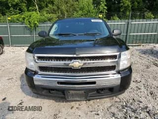 ✅ 2010 Chevrolet Silverado 1500 LT • VIN: 3GCRKSEA9AG130189 • Lot: 64890404. Listed on Copart with 144,557 mi. Free auction sales archive from the USA and detailed vehicle history report at DreamBid. Image 5.