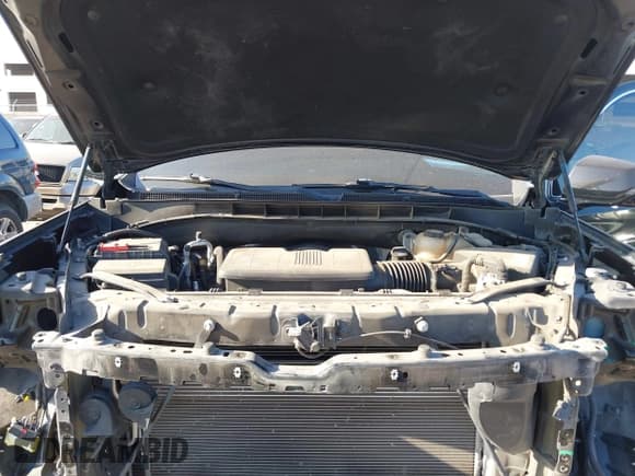 ✅ 2021 GMC Yukon Denali • VIN: 1GKS1DKL3MR110356 • Lot: 42800497. Listed on IAAI with 107,762 mi. Free auction sales archive from the USA and detailed vehicle history report at DreamBid. Image 10.