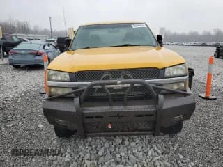 ✅ 2003 Chevrolet Silverado 1500 • VIN: 1GCEK19T03Z275337 • Лот: 80499414. Опубликован ранее на Copart с пробегом 169 246 миль. Бесплатный доступ к архиву аукционных продаж из США и подробный отчёт об истории автомобиля на DreamBid. Изображение 5.
