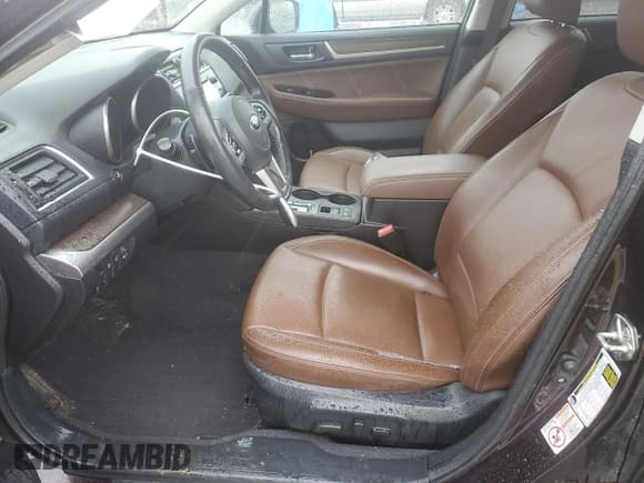 ✅ 2017 Subaru Outback Touring • VIN: 4S4BSETC9H3214478 • Lot: 90897615. Wystawiony na Copart z przebiegiem 144 536 mil. Bezpłatny archiwum sprzedaży aukcyjnych z USA i szczegółowy raport historii pojazdu na DreamBid. Zdjęcie 7.