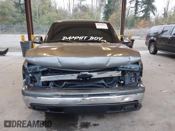 ✅ 2000 Chevrolet Silverado 1500 • VIN: 2GCEC19VXY1199043 • Лот: 43520503. Опубликован ранее на IAAI с пробегом 213 347 миль. Бесплатный доступ к архиву аукционных продаж из США и подробный отчёт об истории автомобиля на DreamBid. Изображение 13.