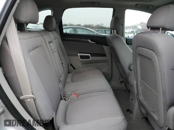 2009 Saturn VUE XR с VIN 3GSCL53779S572350, выставлен на аукционе Copart как лот 88213825 с пробегом 112 373 миль миль и Списание • Salvage title. История ставок и продаж доступна на DreamBid. Изображение 11.