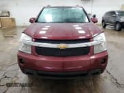 ✅ 2008 Chevrolet Equinox LT • VIN: 2CNDL63F786316490 • Лот: 54863665. Опубликован ранее на Copart с пробегом 157 855 миль. Бесплатный доступ к архиву аукционных продаж из США и подробный отчёт об истории автомобиля на DreamBid. Изображение 5.