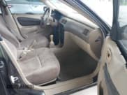 ✅ 2000 Chevrolet Prizm • VIN: 1Y1SK5281YZ404950 • Лот: 43132191. Опубликован ранее на IAAI с пробегом Не указан. Бесплатный доступ к архиву аукционных продаж из США и подробный отчёт об истории автомобиля на DreamBid. Изображение 5.