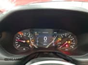 ✅ 2023 Jeep Compass (RED) Edition • VIN: 3C4NJDCN8PT571217 • Lot: 84630235. Wystawiony na Copart z przebiegiem 33 897 mil. Bezpłatny archiwum sprzedaży aukcyjnych z USA i szczegółowy raport historii pojazdu na DreamBid. Zdjęcie 9.