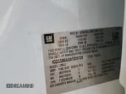 ✅ 2017 Chevrolet Colorado 2WD WT • VIN: 1GCGSBEA5H1229138 • Лот: 69132484. Опубликован ранее на Copart с пробегом Не указан. Бесплатный доступ к архиву аукционных продаж из США и подробный отчёт об истории автомобиля на DreamBid. Изображение 13.