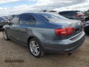 ✅ 2015 Volkswagen Jetta SE • VIN: 3VWD17AJ4FM212286 • Lot: 68924735. Listed on Copart with 154,695 mi. Free auction sales archive from the USA and detailed vehicle history report at DreamBid. Image 2.