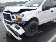 ✅ 2020 Ford F-150 XL • VIN: 1FTEW1CP2LFB98438 • Lot: 43185607. Listed on IAAI with 136,363 mi. Free auction sales archive from the USA and detailed vehicle history report at DreamBid. Image 19.