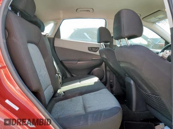 ✅ 2021 Hyundai Kona SE • VIN: KM8K12AA4MU745868 • Лот: 82384915. Опубликован ранее на Copart с пробегом 68 163 миль. Бесплатный доступ к архиву аукционных продаж из США и подробный отчёт об истории автомобиля на DreamBid. Изображение 10.