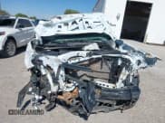 ✅ 2024 Chevrolet Silverado 1500 LT Trail Boss • VIN: 3GCUDFEL2RG356518 • Lot: 43463787. Listed on IAAI with Not provided. Free auction sales archive from the USA and detailed vehicle history report at DreamBid. Image 11.