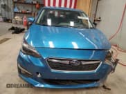 ✅ 2019 Subaru Impreza Limited • VIN: 4S3GKAU65K3628313 • Lot: 52485295. Listed on Copart with Not provided. Free auction sales archive from the USA and detailed vehicle history report at DreamBid. Image 5.