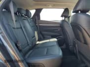 ✅ 2022 Hyundai Tucson Limited • VIN: 5NMJECAEXNH042443 • Lot: 63037714. Wystawiony na Copart z przebiegiem 30 890 mil. Bezpłatny archiwum sprzedaży aukcyjnych z USA i szczegółowy raport historii pojazdu na DreamBid. Zdjęcie 10.