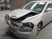 ✅ 2012 Chevrolet Malibu 1LT • VIN: 1G1ZC5E00CF156134 • Лот: 43505999. Опубликован ранее на IAAI с пробегом 51 561 миль. Бесплатный доступ к архиву аукционных продаж из США и подробный отчёт об истории автомобиля на DreamBid. Изображение 6.