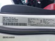 ✅ 2022 Dodge Durango R/T • VIN: 1C4SDJCT1NC223078 • Lot: 41990552. Listed on IAAI with 40,319 mi. Free auction sales archive from the USA and detailed vehicle history report at DreamBid. Image 9.