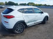 ✅ 2019 Hyundai Tucson SEL • VIN: KM8J33AL0KU031469 • Лот: 43301692. Опубликован ранее на IAAI с пробегом 110 325 миль. Бесплатный доступ к архиву аукционных продаж из США и подробный отчёт об истории автомобиля на DreamBid. Изображение 4.