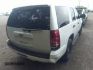 ✅ 2013 Chevrolet Tahoe Commercial • VIN: 1GNLC2E05DR351035 • Lot: 42641974. Wystawiony na IAAI z przebiegiem 265 608 mil. Bezpłatny archiwum sprzedaży aukcyjnych z USA i szczegółowy raport historii pojazdu na DreamBid. Zdjęcie 4.