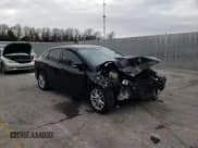 ✅ 2016 Ford Focus SE • VIN: 1FADP3F22GL252533 • Lot: 85780064. Listed on Copart with 125,309 mi. Free auction sales archive from the USA and detailed vehicle history report at DreamBid. Image 10.