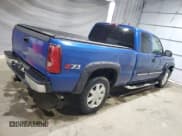 ✅ 2005 Chevrolet Silverado 1500 • VIN: 1GCEC19T85E138783 • Лот: 67291105. Опубликован ранее на Copart с пробегом Не указан. Бесплатный доступ к архиву аукционных продаж из США и подробный отчёт об истории автомобиля на DreamBid. Изображение 3.