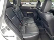 ✅ 2009 Subaru Forester X Limited • VIN: JF2SH64679H716266 • Лот: 95510775. Опубликован ранее на Copart с пробегом 136 262 миль. Бесплатный доступ к архиву аукционных продаж из США и подробный отчёт об истории автомобиля на DreamBid. Изображение 11.