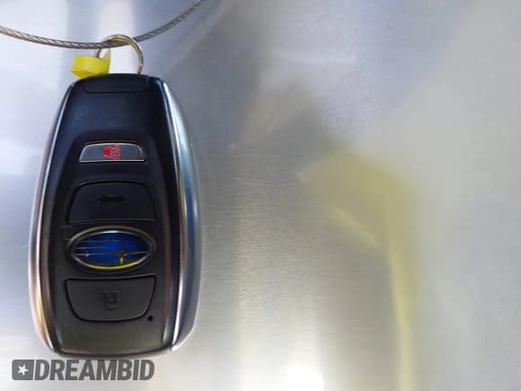 ✅ 2024 Subaru Crosstrek Premium • VIN: JF2GUADC2R8336410 • Лот: 42385768. Опубликован ранее на IAAI с пробегом 22 126 миль. Бесплатный доступ к архиву аукционных продаж из США и подробный отчёт об истории автомобиля на DreamBid. Изображение 11.