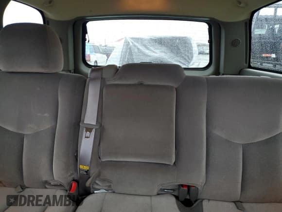 ✅ 2003 GMC Yukon SLT • VIN: 1GKEC13V23J240051 • Lot: 84716154. Wystawiony na Copart z przebiegiem 182 646 mil. Bezpłatny archiwum sprzedaży aukcyjnych z USA i szczegółowy raport historii pojazdu na DreamBid. Zdjęcie 10.