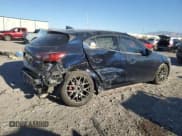 ✅ 2016 Mazda 3 i Touring • VIN: JM1BM1M71G1319082 • Lot: 67026935. Wystawiony na Copart z przebiegiem 75 636 mil. Bezpłatny archiwum sprzedaży aukcyjnych z USA i szczegółowy raport historii pojazdu na DreamBid. Zdjęcie 3.