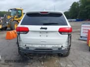 ✅ 2015 Jeep Grand Cherokee Altitude • VIN: 1C4RJEAG7FC646706 • Лот: 43303385. Опубликован ранее на IAAI с пробегом 169 762 миль. Бесплатный доступ к архиву аукционных продаж из США и подробный отчёт об истории автомобиля на DreamBid. Изображение 17.