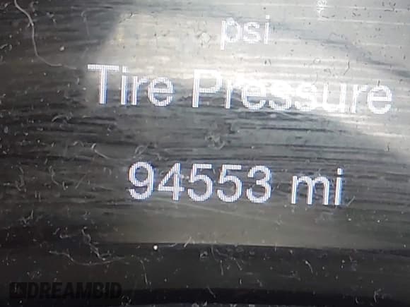 ✅ 2020 Jeep Grand Cherokee Laredo E • VIN: 1C4RJFAG3LC222232 • Lot: 42636691. Listed on IAAI with 94,553 mi. Free auction sales archive from the USA and detailed vehicle history report at DreamBid. Image 7.