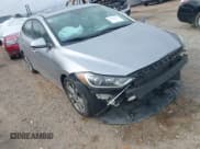 ✅ 2017 Hyundai Elantra Value Edition • VIN: 5NPD84LFXHH084814 • Lot: 41505346. Listed on IAAI with 92,306 mi. Free auction sales archive from the USA and detailed vehicle history report at DreamBid. Image 17.