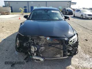 ✅ 2020 BMW M2 Competition • VIN: WBS2U7C05L7E45567 • Lot: 75165534. Wystawiony na Copart z przebiegiem 34 264 mil. Bezpłatny archiwum sprzedaży aukcyjnych z USA i szczegółowy raport historii pojazdu na DreamBid. Zdjęcie 5.