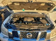 ✅ 2011 Nissan Titan SL • VIN: 1N6AA0EC1BN305465 • Lot: 97016175. Listed on Copart with 237,523 mi. Free auction sales archive from the USA and detailed vehicle history report at DreamBid. Image 11.