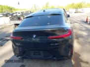 ✅ 2025 BMW X4 xDrive30i • VIN: 5UX33DT06S9Y68475 • Lot: 42243970. Listed on IAAI with 7,543 mi. Free auction sales archive from the USA and detailed vehicle history report at DreamBid. Image 17.