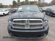 ✅ 2009 Dodge 1500 Sport • VIN: 1D3HV18T59S753962 • Lot: 43868419. Listed on IAAI with 298,398 mi. Free auction sales archive from the USA and detailed vehicle history report at DreamBid. Image 12.