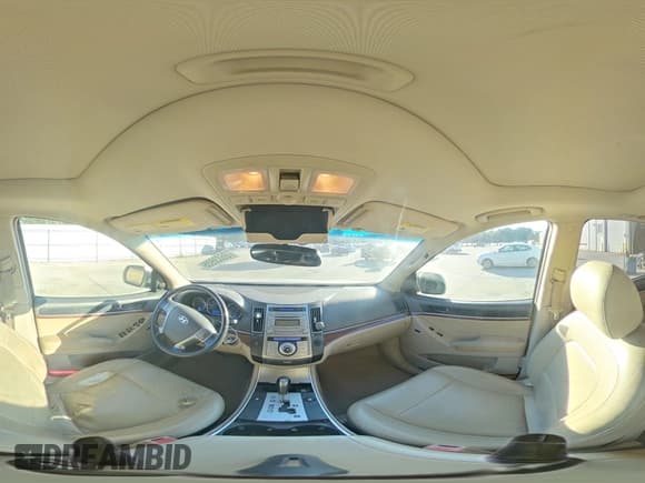 ✅ 2008 Hyundai Veracruz GLS • VIN: KM8NU13C68U028892 • Лот: 86836935. Опубликован ранее на Copart с пробегом 164 635 миль. Бесплатный доступ к архиву аукционных продаж из США и подробный отчёт об истории автомобиля на DreamBid. Изображение 14.