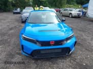✅ 2025 Honda Civic Type R • VIN: JHMFL5G4XSX003424 • Lot: 43160543. Wystawiony na IAAI z przebiegiem 3 299 mil. Bezpłatny archiwum sprzedaży aukcyjnych z USA i szczegółowy raport historii pojazdu na DreamBid. Zdjęcie 12.
