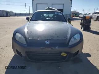 ✅ 2000 Honda S2000 • VIN: JHMAP1142YT002851 • Lot: 50366745. Wystawiony na Copart z przebiegiem 164 699 mil. Bezpłatny archiwum sprzedaży aukcyjnych z USA i szczegółowy raport historii pojazdu na DreamBid. Zdjęcie 5.