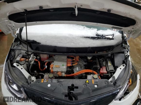 ✅ 2017 Chevrolet Bolt EV LT • VIN: 1G1FW6S00H4177699 • Lot: 87070484. Wystawiony na Copart z przebiegiem 102 758 mil. Bezpłatny archiwum sprzedaży aukcyjnych z USA i szczegółowy raport historii pojazdu na DreamBid. Zdjęcie 12.