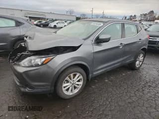 ✅ 2019 Nissan Rogue S • VIN: JN1BJ1CR3KW621225 • Лот: 91516705. Опубликован ранее на Copart с пробегом 74 527 миль. Бесплатный доступ к архиву аукционных продаж из США и подробный отчёт об истории автомобиля на DreamBid. Изображение 1.