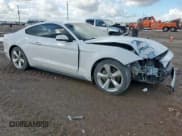 ✅ 2018 Ford Mustang EcoBoost • VIN: 1FA6P8TH7J5128901 • Lot: 81086665. Listed on Copart with 94,756 mi. Free auction sales archive from the USA and detailed vehicle history report at DreamBid. Image 4.