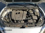 ✅ 2021 Mazda 6 Touring • VIN: JM1GL1VM0M1611282 • Лот: 85930235. Опубликован ранее на Copart с пробегом 124 447 миль. Бесплатный доступ к архиву аукционных продаж из США и подробный отчёт об истории автомобиля на DreamBid. Изображение 11.