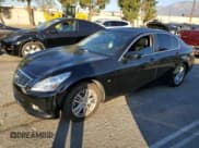 ✅ 2015 Infiniti Q40 • VIN: JN1CV6AP5FM500088 • Lot: 90103185. Wystawiony na Copart z przebiegiem 122 810 mil. Bezpłatny archiwum sprzedaży aukcyjnych z USA i szczegółowy raport historii pojazdu na DreamBid. Zdjęcie 1.