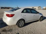 ✅ 2012 Kia Forte EX • VIN: KNAFU4A24C5621137 • Lot: 91944465. Listed on Copart with 109,171 mi. Free auction sales archive from the USA and detailed vehicle history report at DreamBid. Image 3.