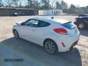 ✅ 2013 Hyundai Veloster w/Black Int • VIN: KMHTC6AD8DU135634 • Lot: 41301184. Listed on IAAI with 156,510 mi. Free auction sales archive from the USA and detailed vehicle history report at DreamBid. Image 3.