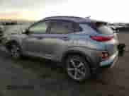 2020 Hyundai Kona Limited с VIN KM8K3CA50LU542137, выставлен на аукционе Copart как лот 71303652 с пробегом 7 416 миль миль и . История ставок и продаж доступна на DreamBid. Изображение 2.