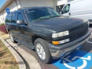 ✅ 2001 Chevrolet Suburban LS • VIN: 3GNEC16T31G259834 • Лот: 42445147. Опубликован ранее на IAAI с пробегом 349 017 миль. Бесплатный доступ к архиву аукционных продаж из США и подробный отчёт об истории автомобиля на DreamBid. Изображение 1.