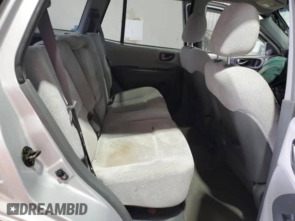 2005 Hyundai Santa Fe GLS с VIN KM8SC73DX5U996555, выставлен на аукционе Copart как лот 44450225 с пробегом 172 506 миль миль и Списание • Salvage title. История ставок и продаж доступна на DreamBid. Изображение 11.